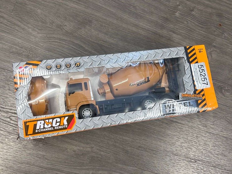 unused-remote-control-cement-truck-image-5