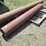 #53895-•-97"x12"-steel-pipe-inv#53895-image-1