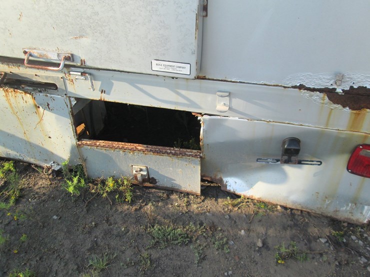 #53857-•-sreco-flexible,-inc-hv2570tm/h/p-sewer-cleaning-/-high-pressure-water-jetting-bed-wnt-982342-inv#53857-image-13