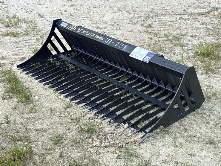 2026-greatbear-72in-rock-bucket-skid-steer-attachment-image-2