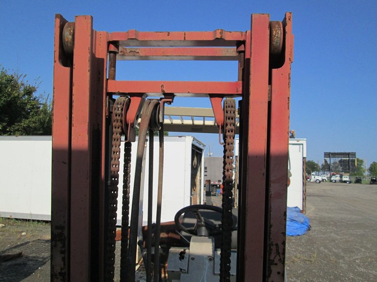 #53863-•-*inop-nissan-cushion-tire-forklift-inv#53863-image-19