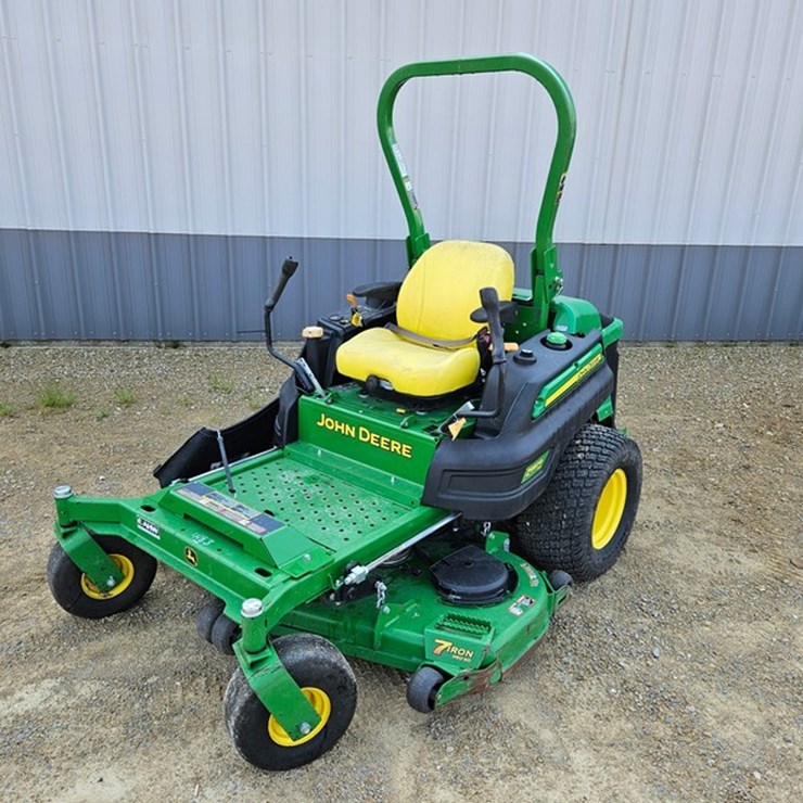 JOHN DEERE Z997R