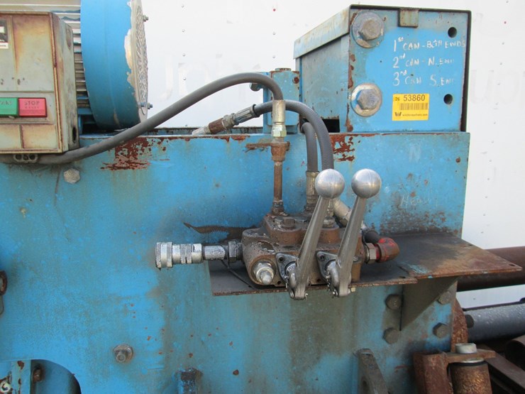 #53860-•-*inop-pipe-rolling-machine-inv#53860-image-11