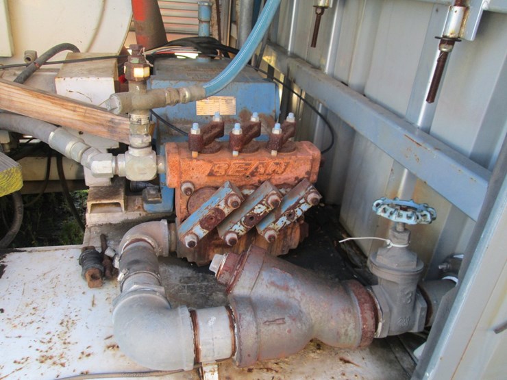 #53857-•-sreco-flexible,-inc-hv2570tm/h/p-sewer-cleaning-/-high-pressure-water-jetting-bed-wnt-982342-inv#53857-image-7