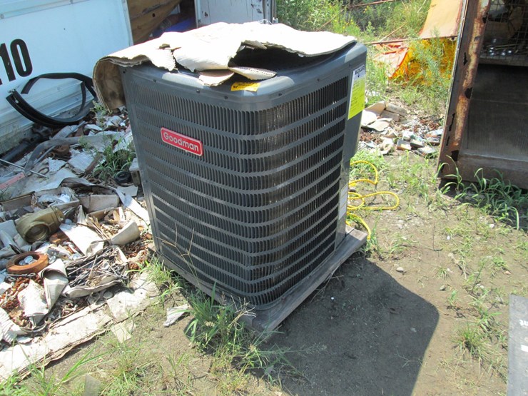 #53844-•-goodman-gsz140181la-208-230-air-conditioner-2012366703-inv#53844-image-1