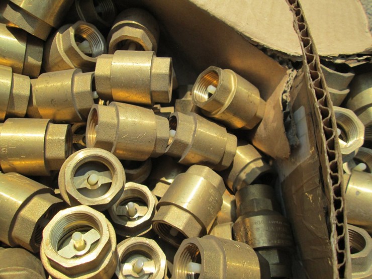 #53818-•-3/4"-pallet-of-brass-check-valves-inv#53818-image-5