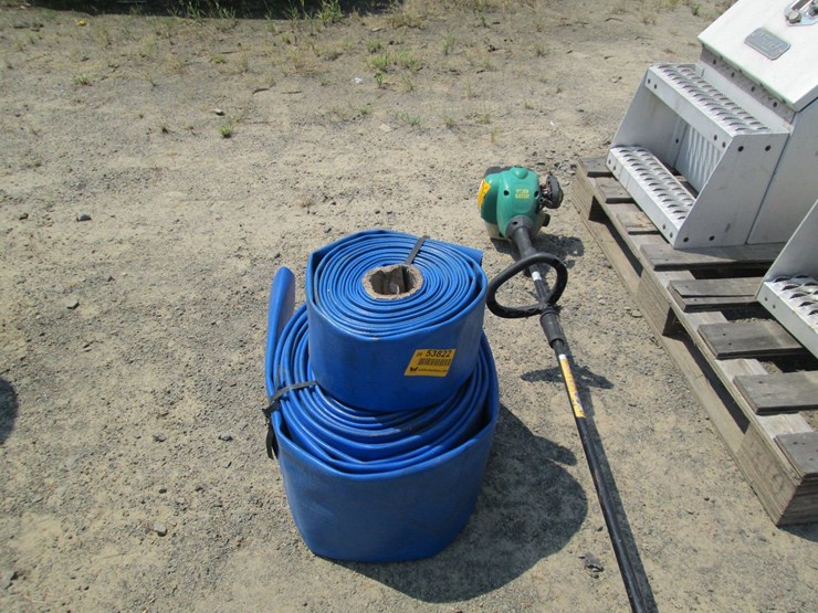 #53822-•-6"-&-10"-(2)-rolls-discharge-pipe-inv#53822-image-2