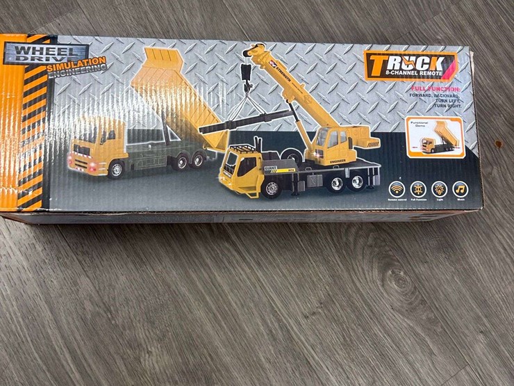 unused-remote-control-cement-truck-image-3