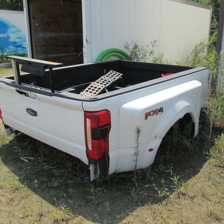 FORD F350