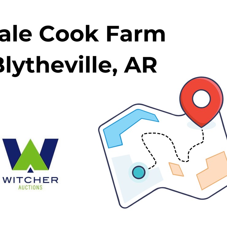 #Cook • Dale Cook Farm