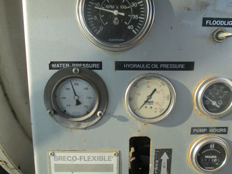 #53857-•-sreco-flexible,-inc-hv2570tm/h/p-sewer-cleaning-/-high-pressure-water-jetting-bed-wnt-982342-inv#53857-image-22