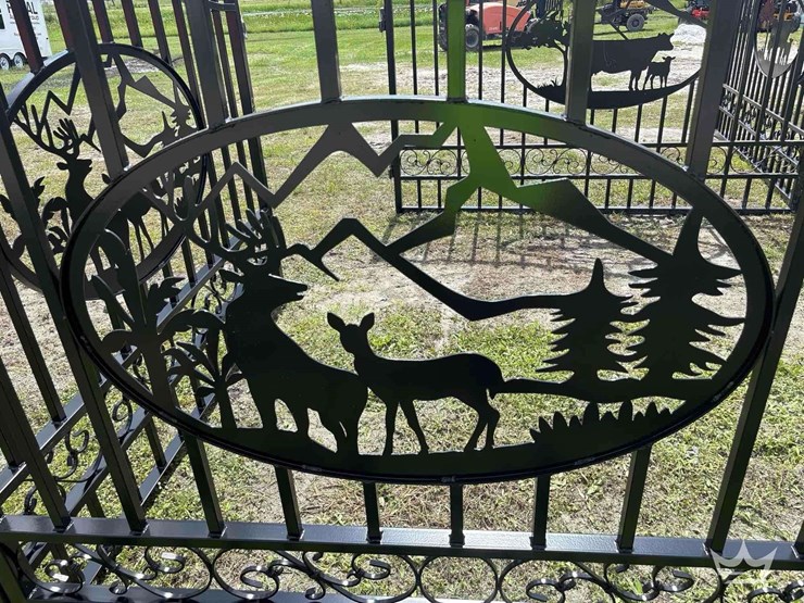 2026-greatbear-14ft-bi-parting-iron-gate-deer-style-image-7