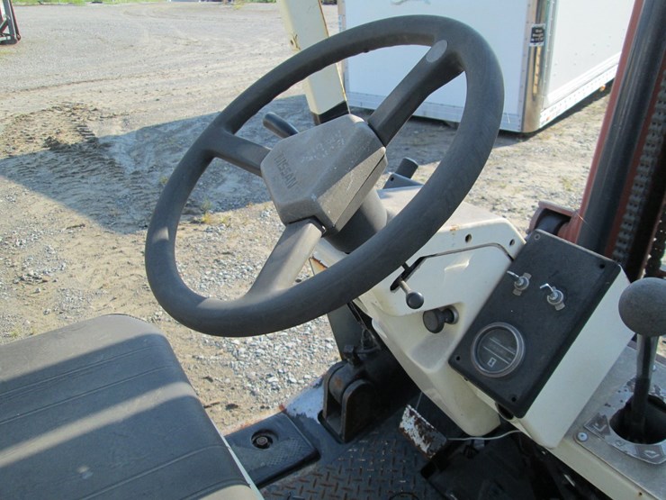 #53863-•-*inop-nissan-cushion-tire-forklift-inv#53863-image-17