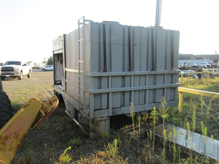 #53857-•-sreco-flexible,-inc-hv2570tm/h/p-sewer-cleaning-/-high-pressure-water-jetting-bed-wnt-982342-inv#53857-image-4