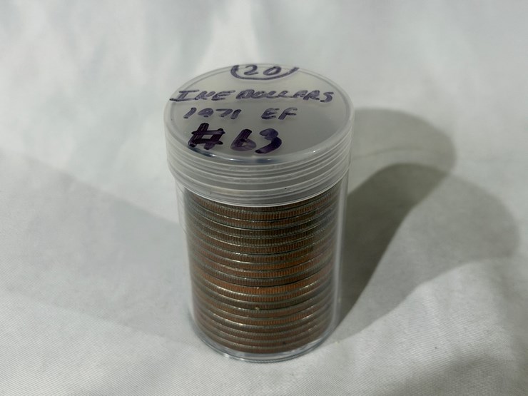 #00639-•-(20)-1971-ike-dollars-image-5