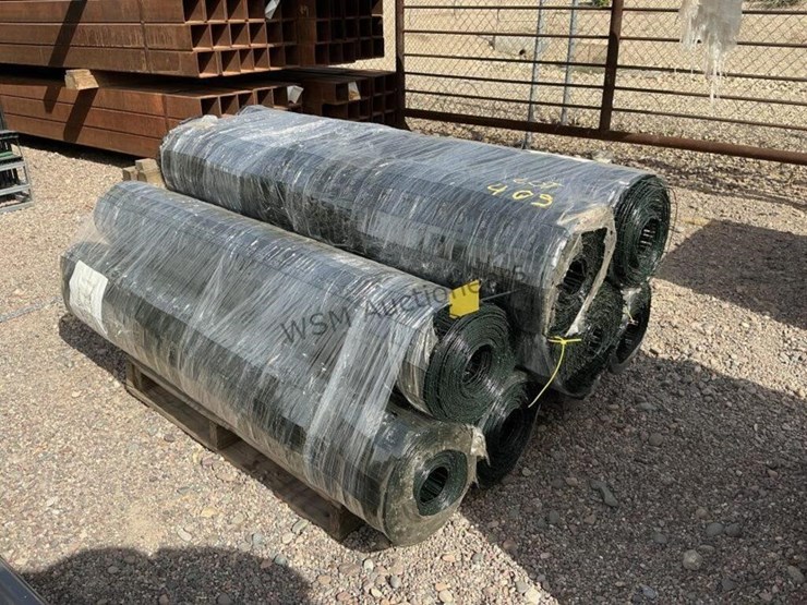 (9)-rolls-of-5ft-x-100ft-mesh-fencing-image-3