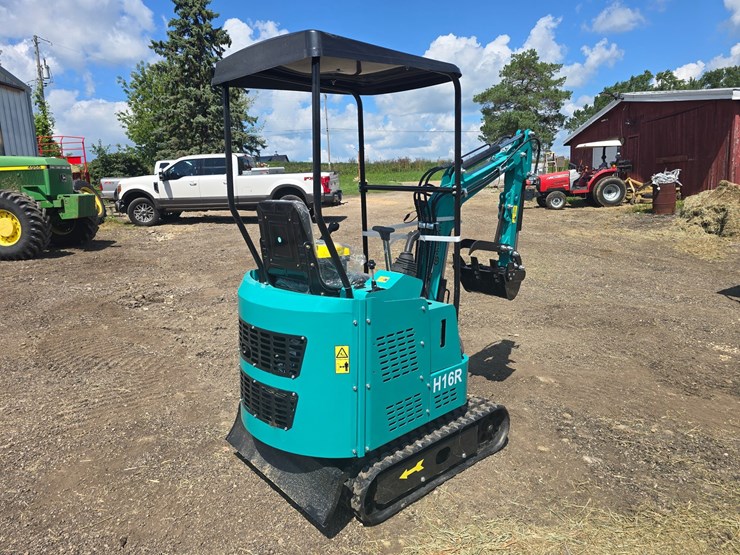 #690-•-new-cf-industry-h16r-mini-excavator-image-5