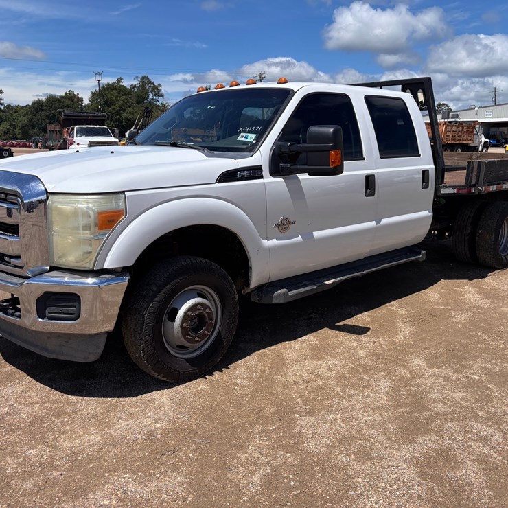 FORD F350