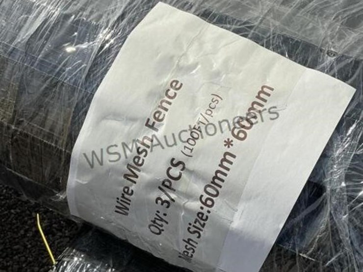 (9)-rolls-of-5ft-x-100ft-mesh-fencing-image-5