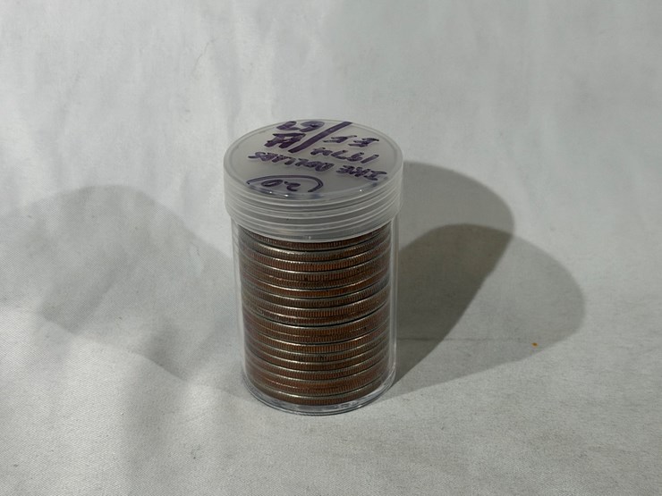 #00643-•-(20)-1974-ike-dollars-image-5