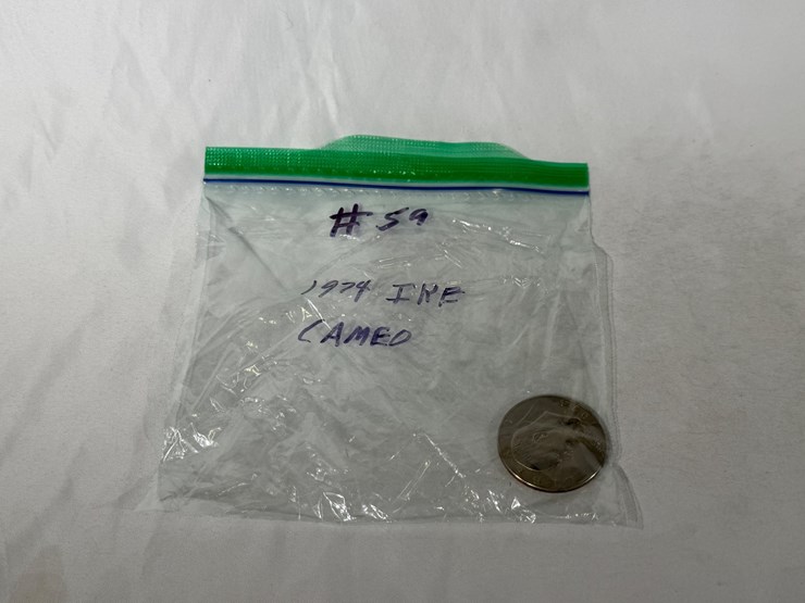 #00635-•-1974-cameo-eisenhower-silver-dollar-image-7