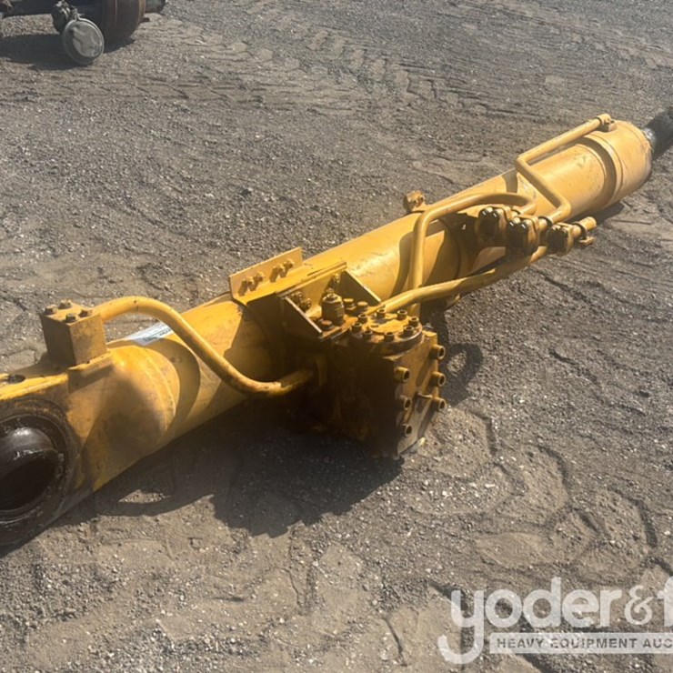 2019 KOMATSU PC800