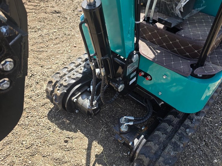 #689-•-cf-industry-h16r-mini-excavator-image-11