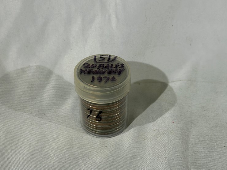 #00627-•-(20)-kennedy-half-coins-image-5