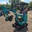 #689-•-cf-industry-h16r-mini-excavator-image-1