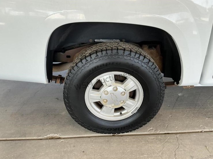 2005-chevrolet-colorado-image-8