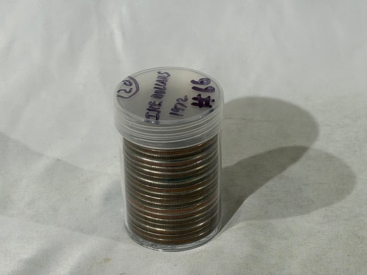 #00642-•-(20)-1972-ike-dollars-image-5