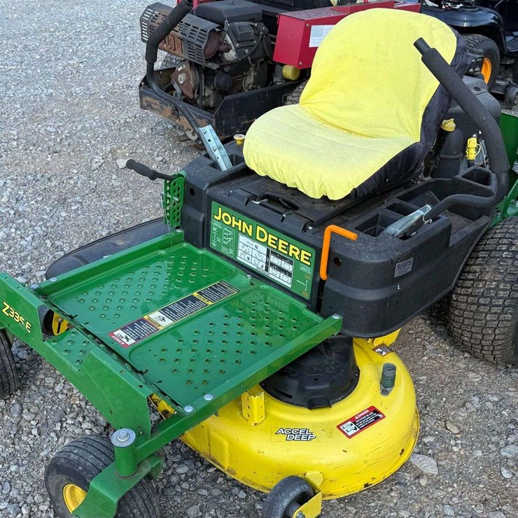 JOHN DEERE 42