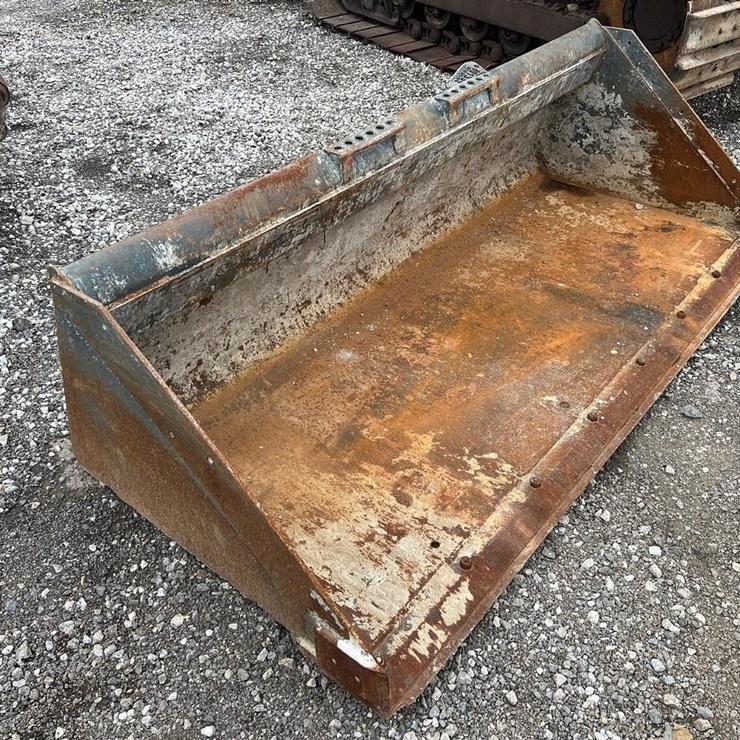 BOBCAT 80