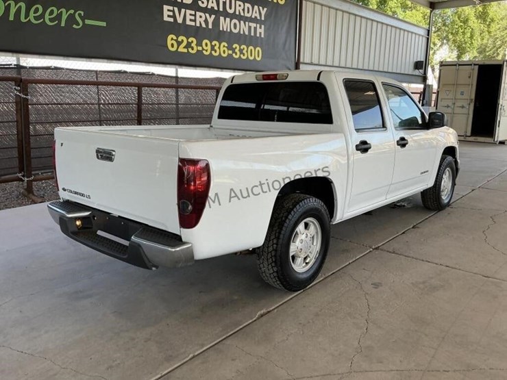 2005-chevrolet-colorado-image-7