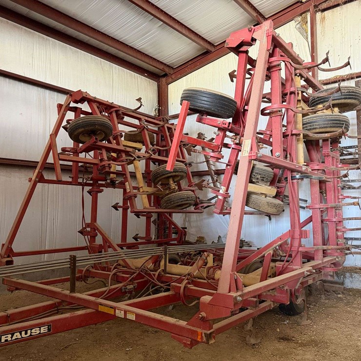 KRAUSE 4250
