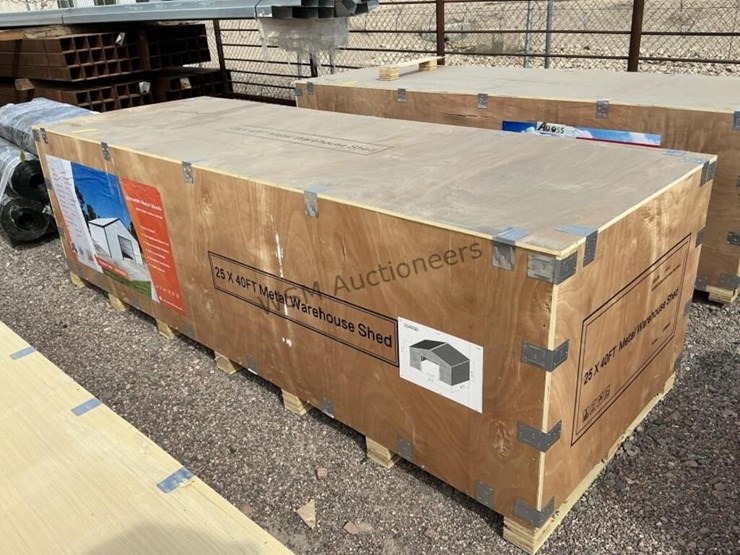 25ft-x-40ft-metal-warehouse-shed-image-2