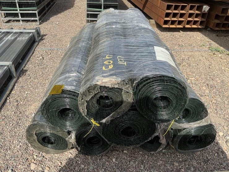 (9)-rolls-of-5ft-x-100ft-mesh-fencing-image-4