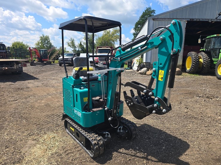 #690-•-new-cf-industry-h16r-mini-excavator-image-7