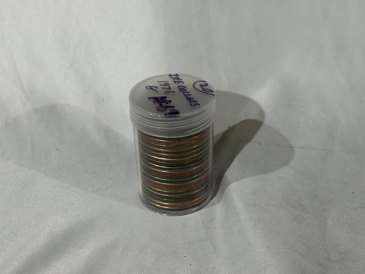 #00645-•-(20)-1976-ike-dollars-image-5