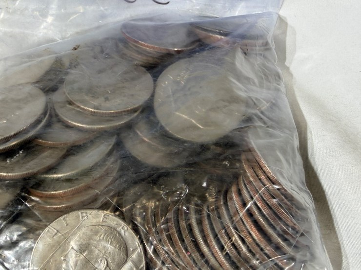 #00629-•-(100)-ike-dollars-image-17