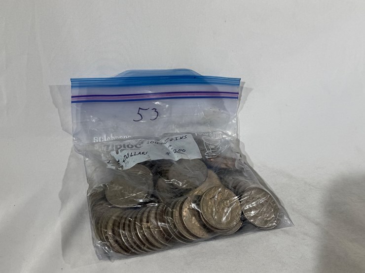 #00629-•-(100)-ike-dollars-image-2