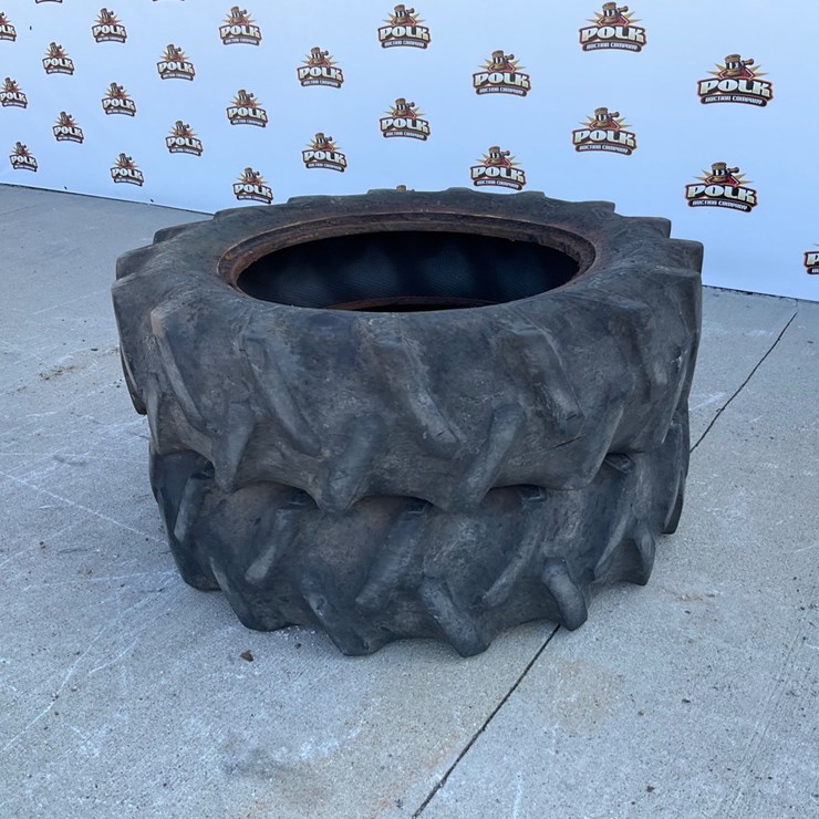 JOHN DEERE M