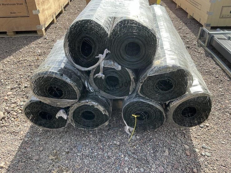 (9)-rolls-of-5ft-x-100ft-mesh-fencing-image-2