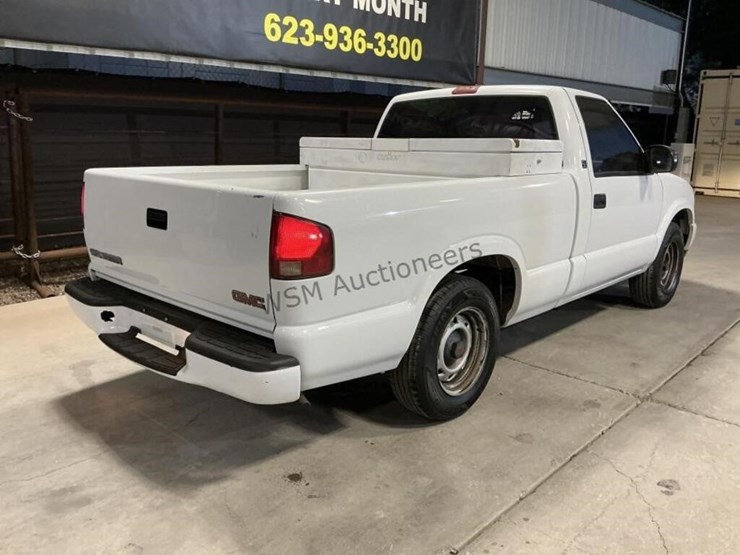 2001-gmc-sonoma-p/u-image-7