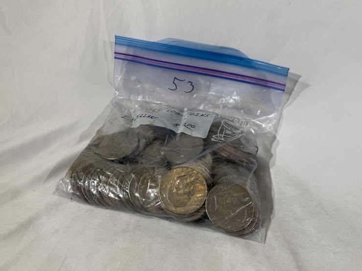 #00629-•-(100)-ike-dollars-image-1