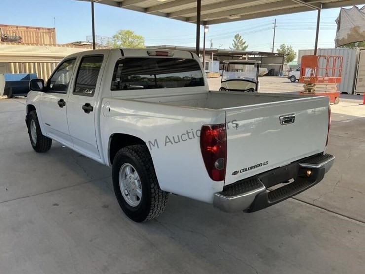 2005-chevrolet-colorado-image-5
