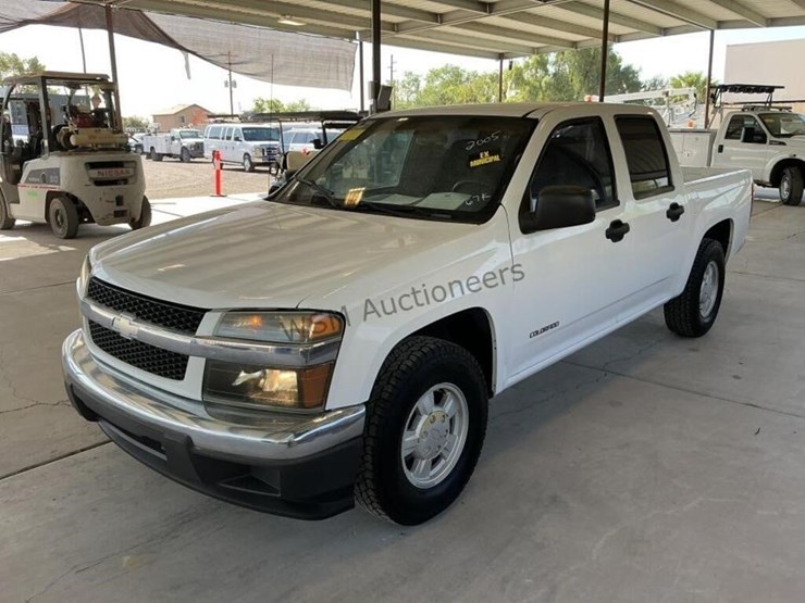 2005-chevrolet-colorado-image-4