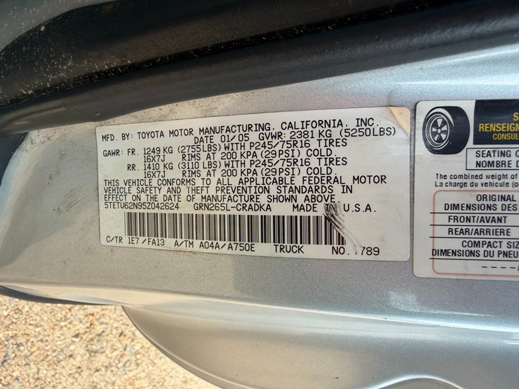2005-toyota-tacoma-image-7