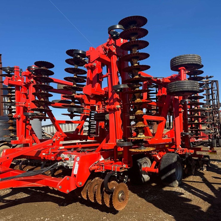 KRAUSE EXCELERATOR 8005-40