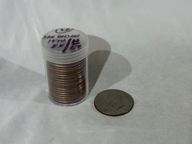 #00643-•-(20)-1974-ike-dollars-image-2